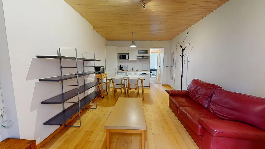 Photo du 12 Rue Frédéric Cailliaud, 44000 Nantes, France Nantes