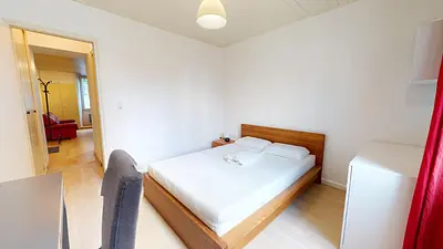 Photo du 12 Rue Frédéric Cailliaud, 44000 Nantes, France Nantes