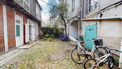 Photo du 12 Rue Frédéric Cailliaud, 44000 Nantes, France Nantes