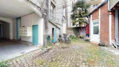 Photo du 12 Rue Frédéric Cailliaud, 44000 Nantes, France Nantes