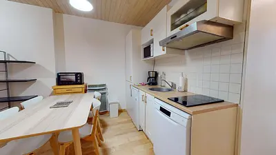 Photo du 12 Rue Frédéric Cailliaud, 44000 Nantes, France Nantes