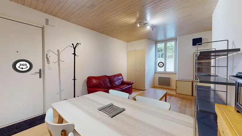 Photo du 12 Rue Frédéric Cailliaud, 44000 Nantes, France Nantes