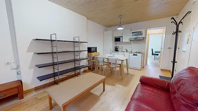 Photo du 12 Rue Frédéric Cailliaud, 44000 Nantes, France Nantes