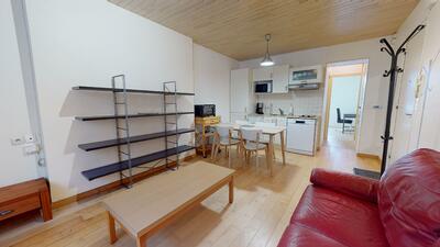 Photo du 12 Rue Frédéric Cailliaud, 44000 Nantes, France Nantes