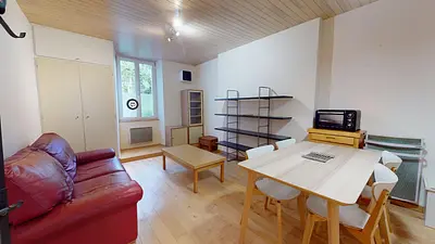 Photo du 12 Rue Frédéric Cailliaud, 44000 Nantes, France Nantes