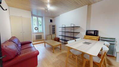 Photo du 12 Rue Frédéric Cailliaud, 44000 Nantes, France Nantes