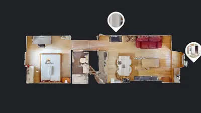 Photo du 12 Rue Frédéric Cailliaud, 44000 Nantes, France Nantes