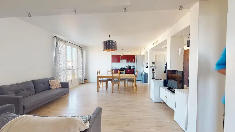 Photo du 30 Chemin De La Grille, 93330 Neuilly-sur-Marne, France Neuilly-sur-Marne