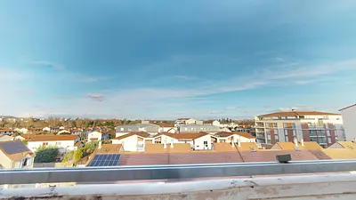 Photo du 30 Chemin De La Grille, 93330 Neuilly-sur-Marne, France Neuilly-sur-Marne