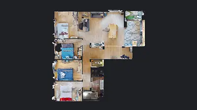 Photo du 30 Chemin De La Grille, 93330 Neuilly-sur-Marne, France Neuilly-sur-Marne