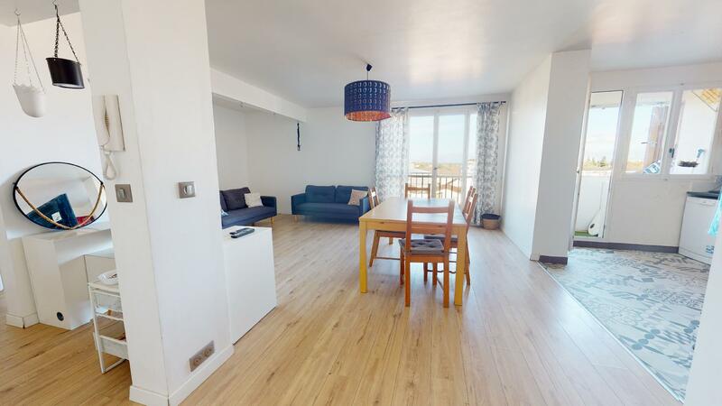 Photo du 30 Chemin De La Grille, 93330 Neuilly-sur-Marne, France Neuilly-sur-Marne