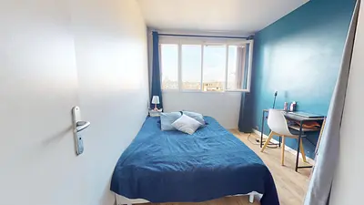 Photo du 30 Chemin De La Grille, 93330 Neuilly-sur-Marne, France Neuilly-sur-Marne