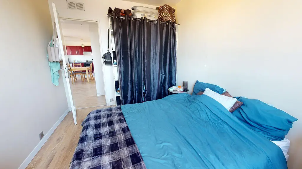 Photo du 30 Chemin De La Grille, 93330 Neuilly-sur-Marne, France Neuilly-sur-Marne