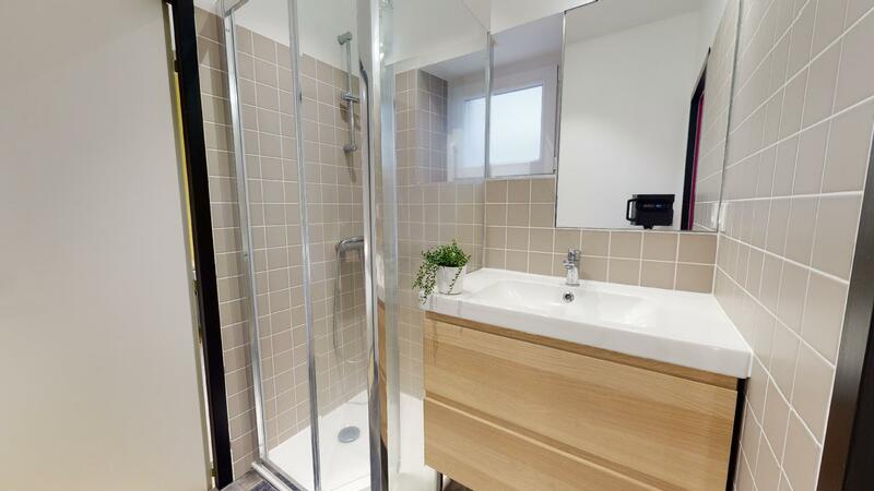 Photo du 14 rue de Rabanesse, 63000 Clermont-Ferrand, France Clermont-Ferrand