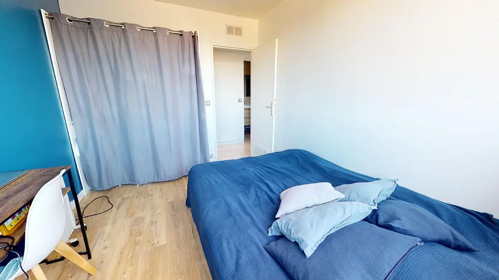 Photo du 30 Chemin De La Grille, 93330 Neuilly-sur-Marne, France Neuilly-sur-Marne