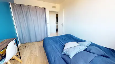 Photo du 30 Chemin De La Grille, 93330 Neuilly-sur-Marne, France Neuilly-sur-Marne