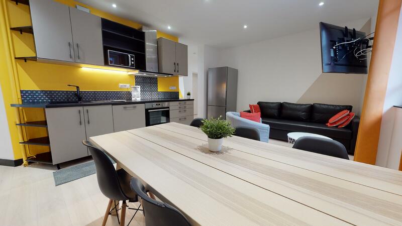 Photo du 14 rue de Rabanesse, 63000 Clermont-Ferrand, France Clermont-Ferrand