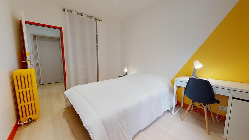 Photo du 14 rue de Rabanesse, 63000 Clermont-Ferrand, France Clermont-Ferrand