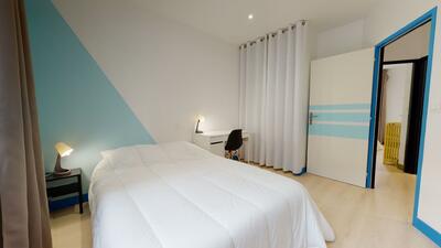 Photo du 14 rue de Rabanesse, 63000 Clermont-Ferrand, France Clermont-Ferrand