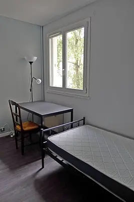 Photo du 21 Rue Frédéric Et Irène Joliot Curie, 51100 Reims, France Reims