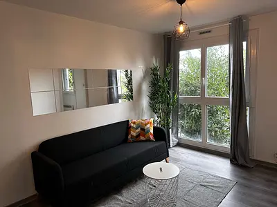 Photo du 3 Rue Joachim Du Bellay, 31100 Toulouse, France Toulouse