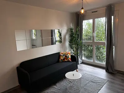Photo du 3 Rue Joachim Du Bellay, 31100 Toulouse, France Toulouse