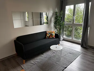 Photo du 3 Rue Joachim Du Bellay, 31100 Toulouse, France Toulouse
