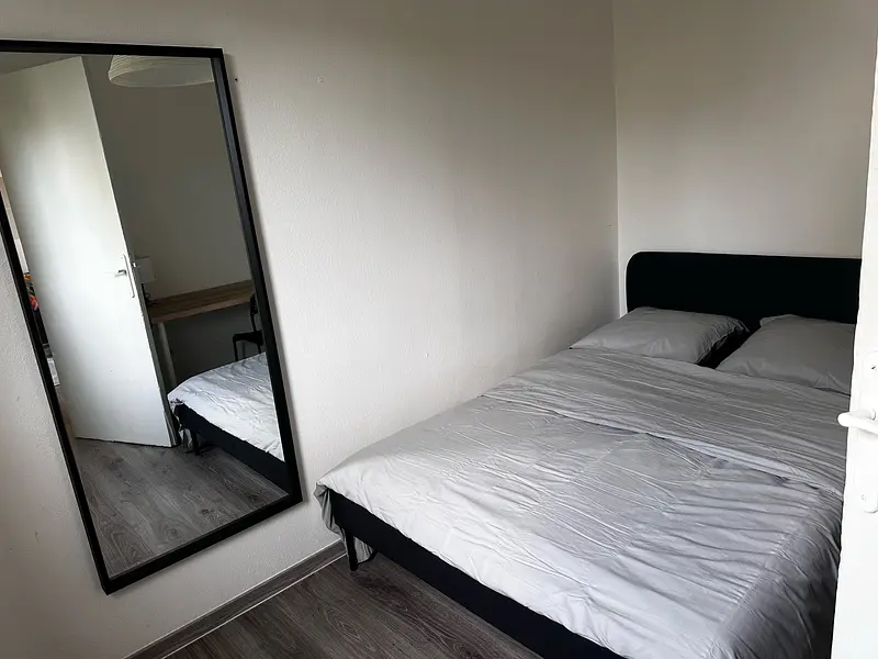 Photo du 3 Rue Joachim Du Bellay, 31100 Toulouse, France Toulouse
