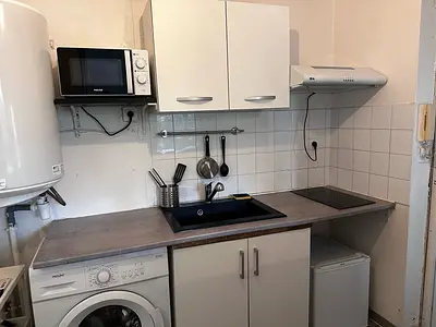 Photo du 3 Rue Joachim Du Bellay, 31100 Toulouse, France Toulouse