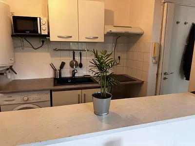 Photo du 3 Rue Joachim Du Bellay, 31100 Toulouse, France Toulouse