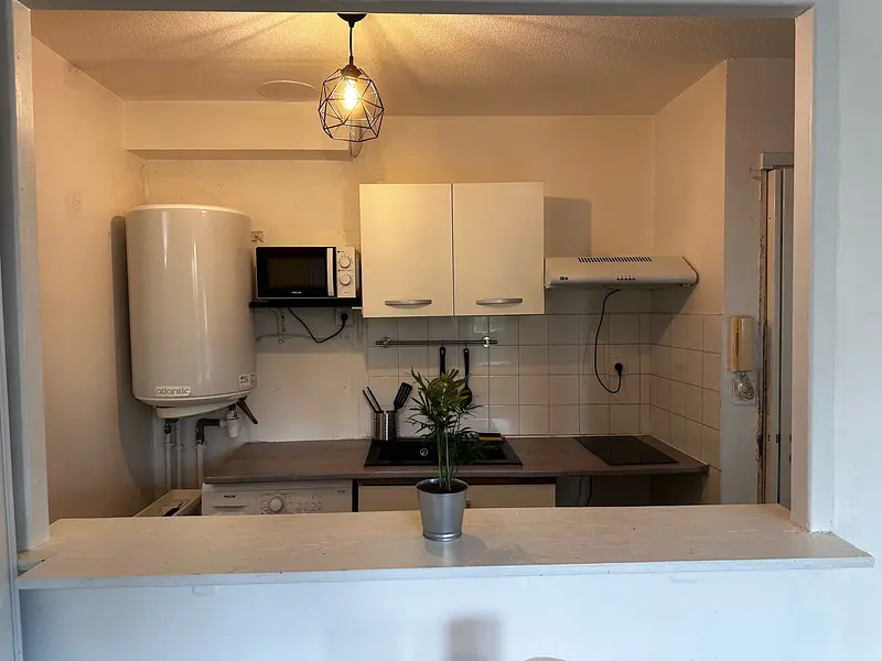 Photo du 3 Rue Joachim Du Bellay, 31100 Toulouse, France Toulouse