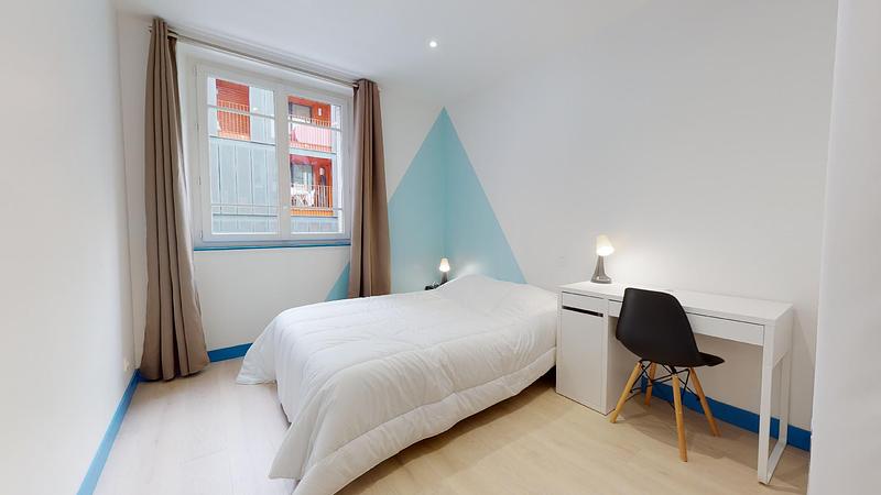 Photo du 14 rue de Rabanesse, 63000 Clermont-Ferrand, France Clermont-Ferrand