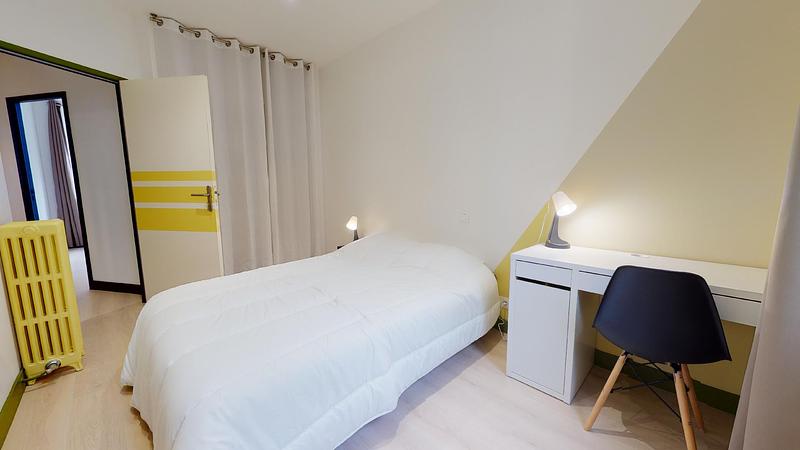 Photo du 14 rue de Rabanesse, 63000 Clermont-Ferrand, France Clermont-Ferrand