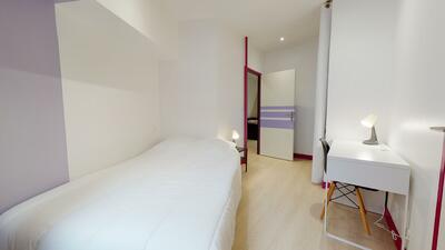 Photo du 14 rue de Rabanesse, 63000 Clermont-Ferrand, France Clermont-Ferrand