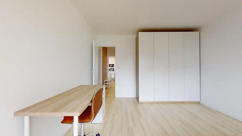 Photo du 4 Allée Jean De La Bruyère, 94000 Créteil, France Créteil