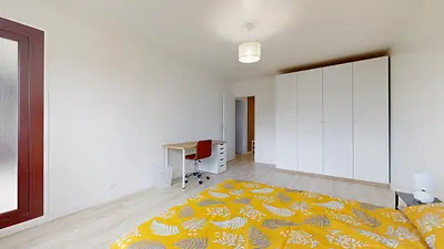 Photo du 4 Allée Jean De La Bruyère, 94000 Créteil, France Créteil