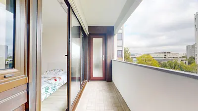 Photo du 4 Allée Jean De La Bruyère, 94000 Créteil, France Créteil