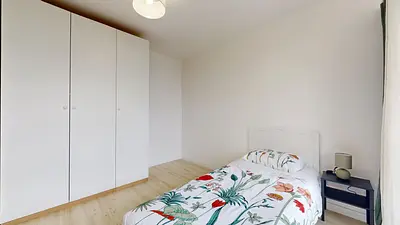 Photo du 4 Allée Jean De La Bruyère, 94000 Créteil, France Créteil