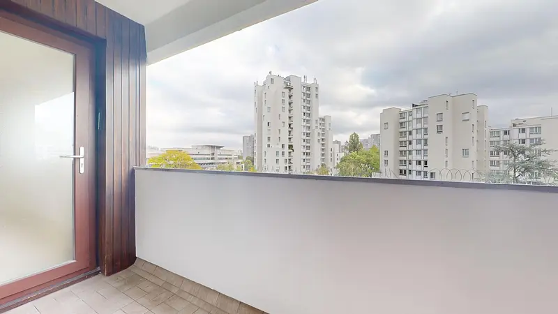 Photo du 4 Allée Jean De La Bruyère, 94000 Créteil, France Créteil