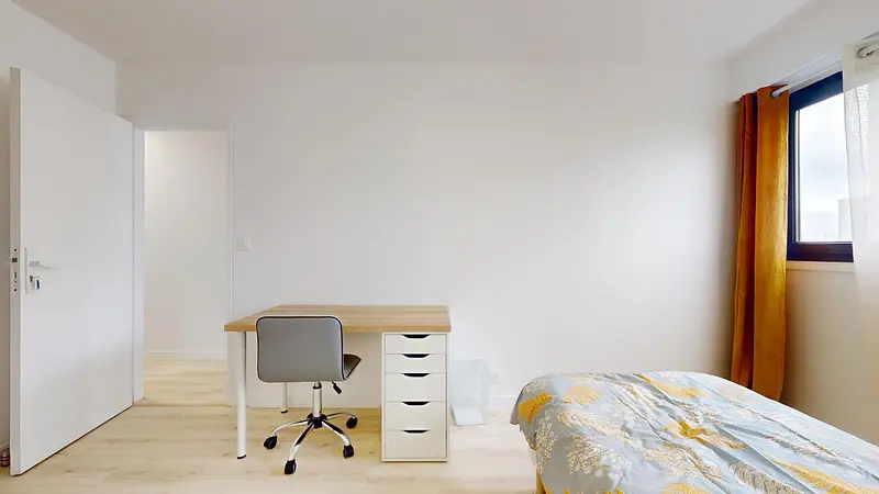 Photo du 4 Allée Jean De La Bruyère, 94000 Créteil, France Créteil