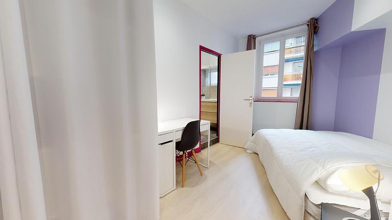 Photo du 14 rue de Rabanesse, 63000 Clermont-Ferrand, France Clermont-Ferrand