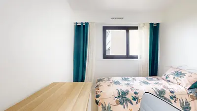 Photo du 4 Allée Jean De La Bruyère, 94000 Créteil, France Créteil