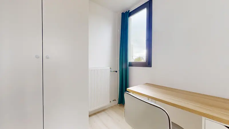 Photo du 4 Allée Jean De La Bruyère, 94000 Créteil, France Créteil