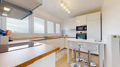 Photo du 4 Allée Jean De La Bruyère, 94000 Créteil, France Créteil