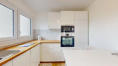 Photo du 4 Allée Jean De La Bruyère, 94000 Créteil, France Créteil