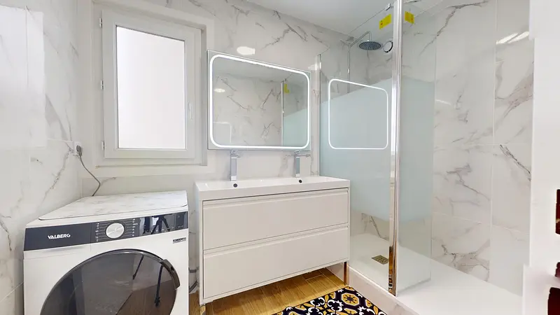 Photo du 4 Allée Jean De La Bruyère, 94000 Créteil, France Créteil