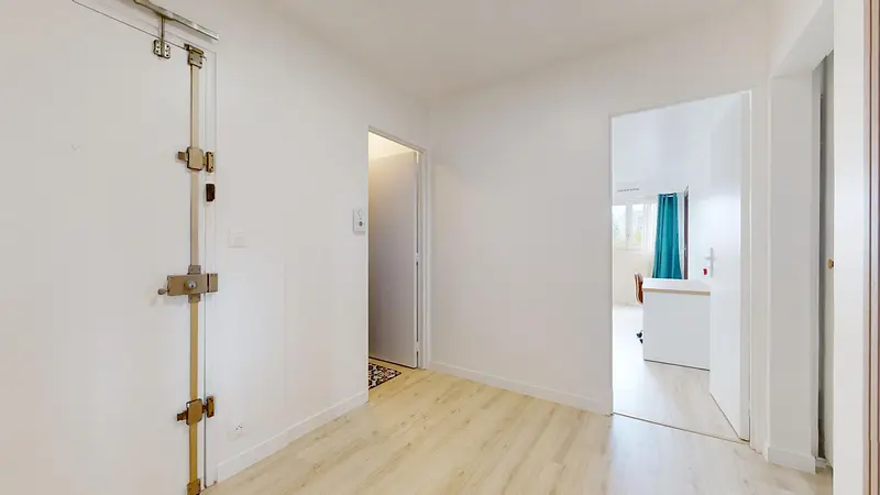 Photo du 4 Allée Jean De La Bruyère, 94000 Créteil, France Créteil