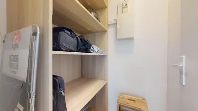 Photo du 4 Allée Jean De La Bruyère, 94000 Créteil, France Créteil