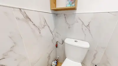 Photo du 4 Allée Jean De La Bruyère, 94000 Créteil, France Créteil