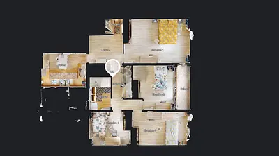 Photo du 4 Allée Jean De La Bruyère, 94000 Créteil, France Créteil